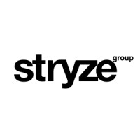 The Stryze Group logo - Similar company to Smeet Communications Gmbh