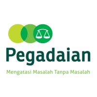 PT. Pegadaian logo - Similar company to J&K Consulting