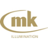 MK Illumination Sweden logo - Similar company to Vemco Group
