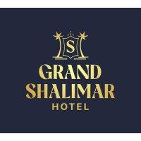 Grand Shalimar Hotel logo - Similar company to Bahauddin Hotel