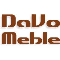 Davo Meble logo - Similar company to Frost Meble