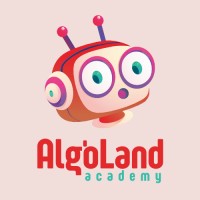 PT Algoland Global Digital logo - Related company intelligence peer for Indah Unggul Bersama