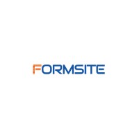 Formsite logo - Similar company to Pacific Formwork