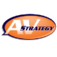 AV Strategy, Inc. logo - Similar company to Broadcast Systems.