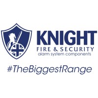 KNIGHT FIRE & SECURITY PRODUCTS LIMITED logo - Similar company to Knight Security & Fire Limited