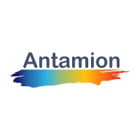 Antamion logo - Similar company to Readiy™ Technology House