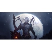 Lineage2World logo - Similar company to Maxima