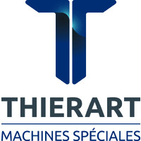 THIERART logo - Similar company to Forest Tract