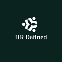 HR Defined logo - Similar company to Flourish Forward Llc