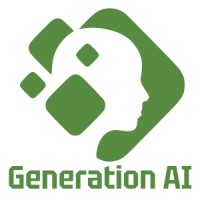 Generation AI (GenAI) STN-hanke logo - Similar company to Innokas Network