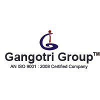 Gangotri group logo - Similar company to Skyline Developers