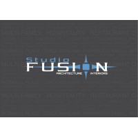 Studio Fusion, PA logo - Similar company to Whn Architects