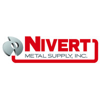 Nivert Metal Supply, Inc. logo - Similar company to NuWeld, Inc.