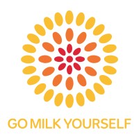 Go Milk Yourself logo - Similar company to Blass & Hennessy, Inc.