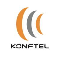 Konftel AB logo - Similar company to Trigon Technology
