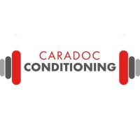 Caradoc Conditioning logo - Similar company to The Keep Smiling Collective