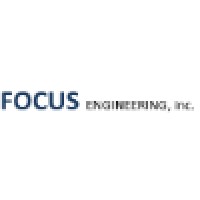 FOCUS Engineering, inc. logo - Similar company to Effect Engineering