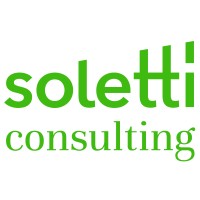 soletti consulting GmbH logo - Similar company to Heartpiece