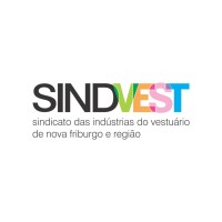 Sindvest Nova Friburgo e Região logo - Similar company to Associação Comercial, Industrial E Agrícola De Nova Friburgo