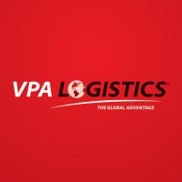 VPA LOGISTICS - Frozen Products Logistics solutions logo - Similar company to No Concerns Agency