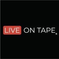 LiveOnTape Studios eGbR logo - Similar company to Cineamo