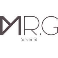 Mr. G Sartorial logo - Similar company to Waved