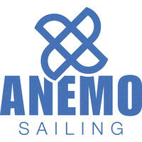 ANEMO SAILING logo - Similar company to Association Class C30