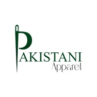 Pakistani Apparel logo - Similar company to Fabintel