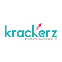 Krackerz 360 Degree Solutions Pvt. Ltd. logo - Similar company to Keyframe Productions
