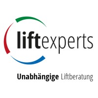 Lift Experts AG logo - Similar company to Pro Lift Ag