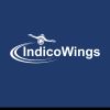 IndicoWings logo - Similar company to Blessed Bulletin