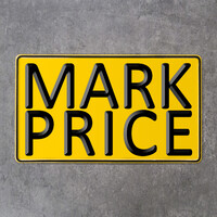 markprice.ai logo - Similar company to Cuhk Glef Network