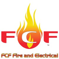 FCF Fire and Electrical Pty Ltd FRANCHISEE OPPORTUNITIES logo - Similar company to Fcf Fire & Electrical