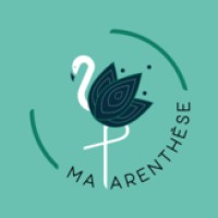 MAPARENTHÈSE logo - Similar company to Le Rooftop De Viry