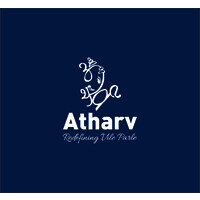 Atharv Lifestyle logo - Similar company to Dimples Realtors Pvt. Ltd