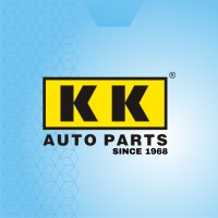 KK Auto Parts logo - Similar company to Ksc Engineer Pvt. Ltd.
