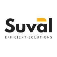 Suval Solutions logo - Similar company to Ventanas Nuez