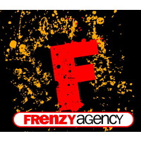 Frenzy logo - Similar company to Lovingood Studios