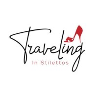 Traveling In Stilettos logo - Similar company to Camping Timelapse
