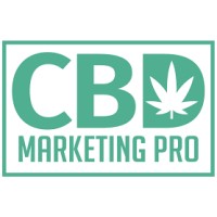 CBD Marketing Pro logo - Similar company to Canbe Cbd
