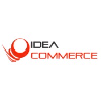 IdeaCommerce logo - Similar company to Sab Informatica S.R.L. | 𝑆𝑜𝑓𝑡𝑤𝑎𝑟𝑒 𝐻𝑜𝑢𝑠𝑒