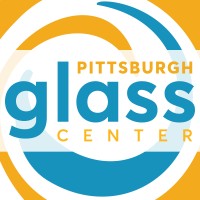 Pittsburgh Glass Center logo - Similar company to Beegraphix