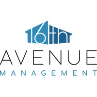 16Th Avenue Management Corporation