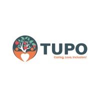 TUPO logo - Similar company to Upstudio Africa