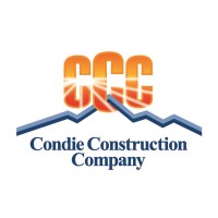 Condie Construction Company, Inc logo - Similar company to Ccm Concise Construction Management