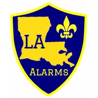 La Alarms logo - Similar company to Security Systems Management Inc