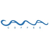 Cawa Coffee logo - Similar company to Brookconsult.