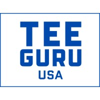 Tee Guru USA logo - Similar company to Dog & Cat Lovers