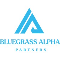 Bluegrass Alpha Partners logo - Similar company to Prevue Technologies