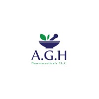 A.G.H Pharmaceuticals PLC logo - Similar company to Gamby Plc